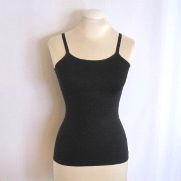 Empetua Scoop Neck Cami 62001 - Picture 4 of 9